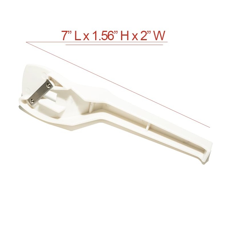 TruBind VeloBind Debinder Tool - Handheld Tool for Removing VeloBind