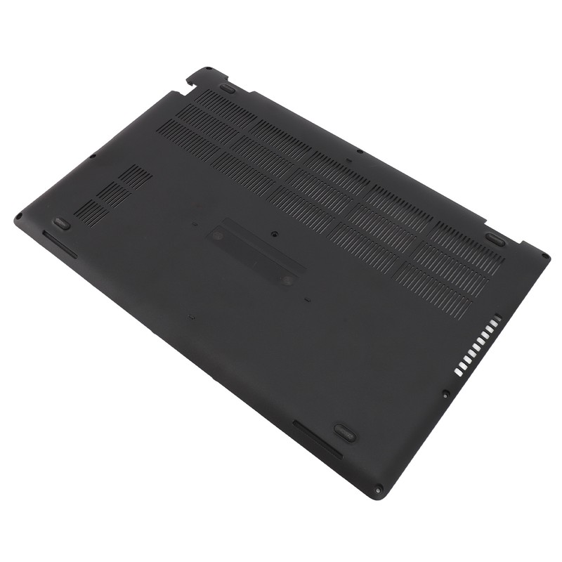 Laptop Bottom Cover Replacement Professional Bottom Case Cover for Dell