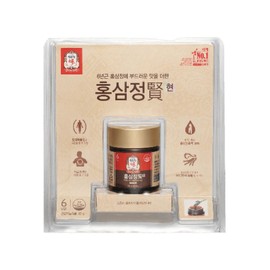 Jeonggwanjang Red Ginseng Extract Hyeon_GS / 홍삼정 현_GS