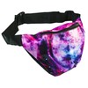 Funny Guy Mugs Galaxy 2 Fanny Pack