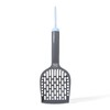 Fresh Step Plastic Cat Litter Scoops | Great for Small