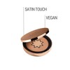 M. Asam MAGIC FINISH Satin Bronzer Amber & Walnut -