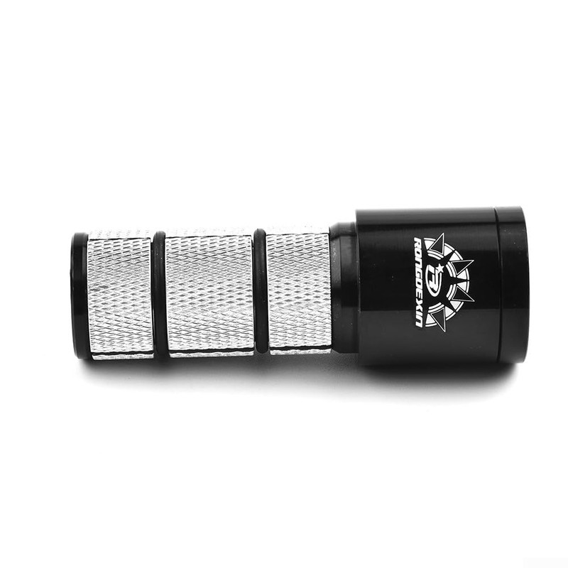 81mm x 28.6mm Mountain Bike Road Bike Handlebar Extension