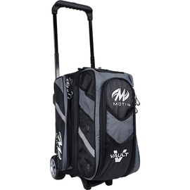 Motiv Vault Double Roller- Covert Black