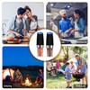 Gravity Electric Salt Pepper Mill Set, Electric Salt and Pepper