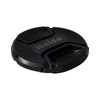 Haida 86mm Snap-on Lens Cap, Front Camera Cover with Lens