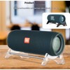 JBL Flip7/6/5/4 Bluetooth Sound Compatible Speaker Stand Holder Transparent Show