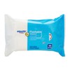 Equate Flushable Wipes, Fresh Scent, 240 Ct