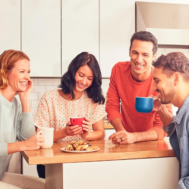 Café Bustelo Espresso Roast 48 K Cup Packs