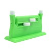 ANCLLO Double Headed Needle Threader Sewing Accessories, Automatic Hand Machine