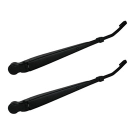 Mytee Products 2 Pack Heavy Duty Windshield Wiper Arm Compatible w/ 379 1990-2007 - Replaces R23-6002, PTRR236002, Dorman 602-5411, Automann AMHLK7003, HLK7003
