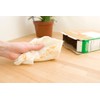 Bambooee Paper Towel Replacement 30-Sheet Roll, As Seen on SharkTank,