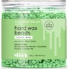 Sliick Perlas de Cera Dura Coconut Melon, Depilación Suave para