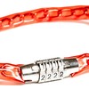 AWE Bicycle Combination Chain Lock Red