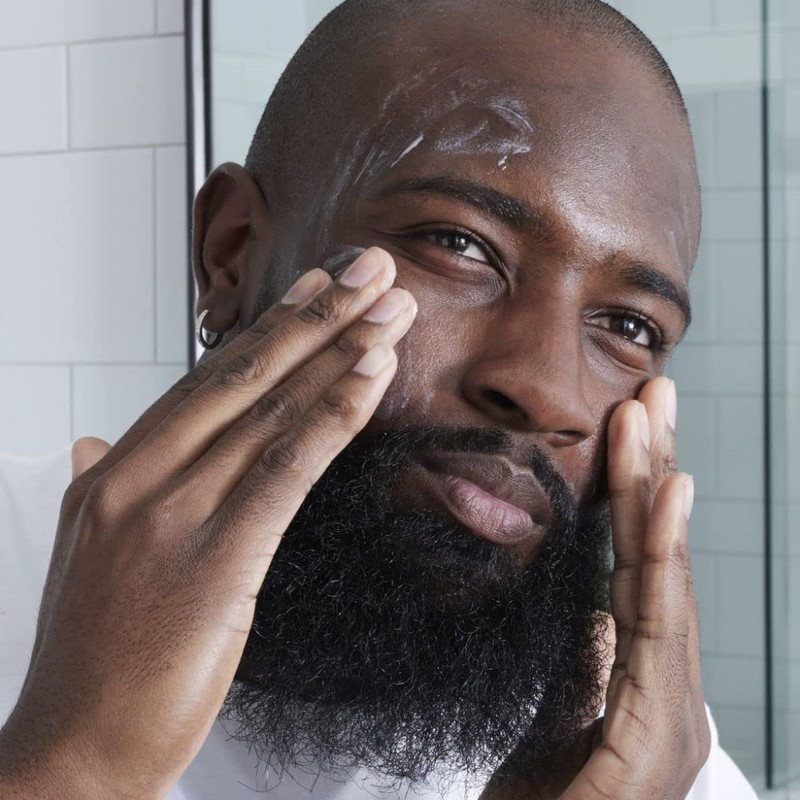 CREMO - Face Moisturising Cream for Men | Moisturising Face