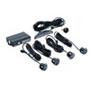 Streetwize SWPARK1 Reverse Parking System [25.6 x 20.4 x 6.2