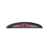 Vega VSG Colour Display Parking Aid with Built-in Beeper and