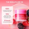 LANEIGE Lip Sleeping Mask: Nourish, Hydrate, Vitamin C, Murumuru &