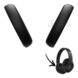 Beats by Dr. Dre OEM Genuine Beats Studio Pro Wireless Headphone Replacement Ear Pad Cushion - Black