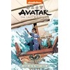 Avatar The Last Airbender: Katara and the Pirate's Silver (Nickelodeon: