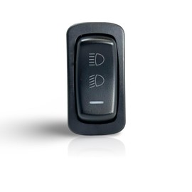 Polaris Ranger XP 1000 (2018-2021) Replacement Headlight Switch - 4017087