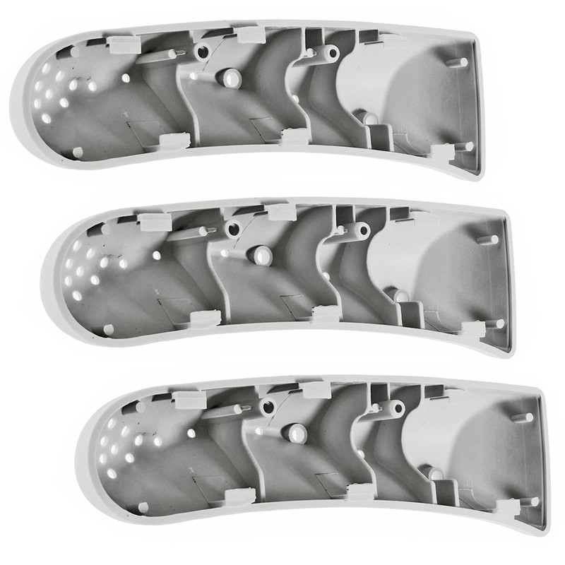 SPARES3GO Drum Paddle Lifter Arm for Candy Washing Machine (Pack