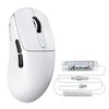 ATTACK SHARK V5 8K Polling Rate Ultra-Light Wireless Gaming Mouse