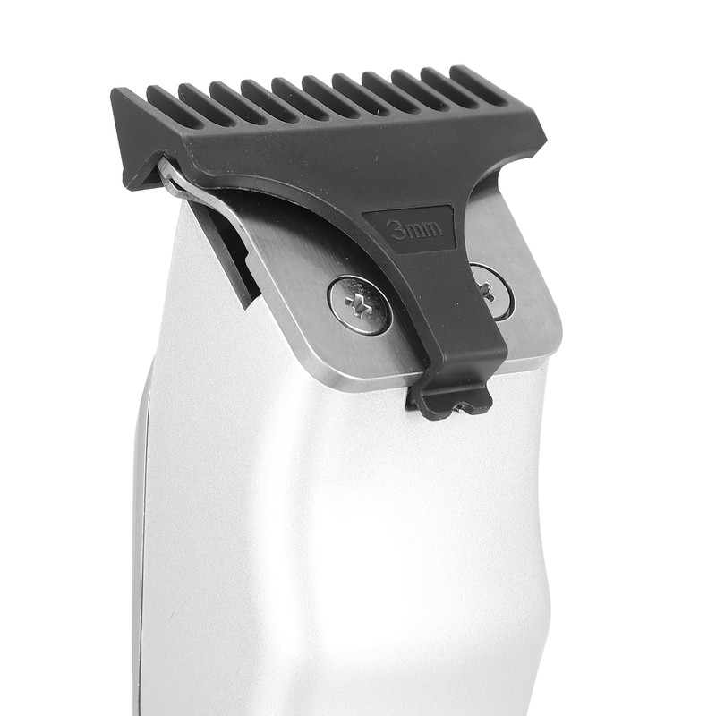 Hair Clipper Electric Hair Trimmer Low Noise Motor Hair Cutting