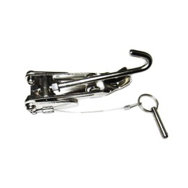 MARINE CITY 316 Stainless Steel Anchor Chain Tensioner for BoatYacht