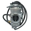 Carburetor fit for HONDA XR650L 1993-2012 16100-MY6-772 with Fuel Tank