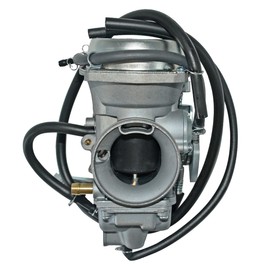 Carburetor fit for HONDA XR650L 1993-2012 16100-MY6-772 with Fuel Tank Switch Valve Petcock
