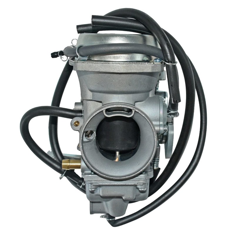 Carburetor fit for HONDA XR650L 1993-2012 16100-MY6-772 with Fuel Tank