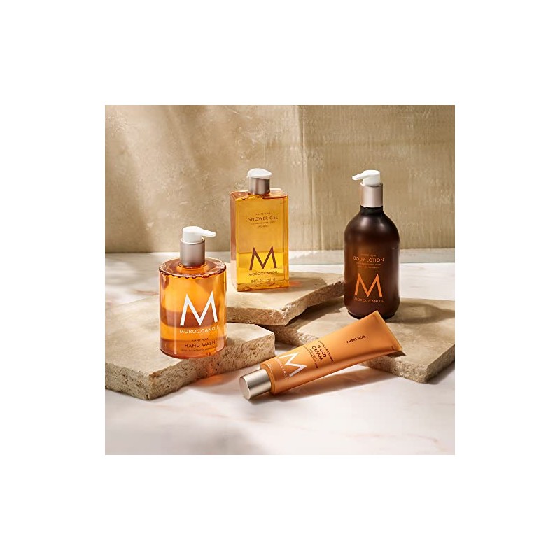 Moroccanoil Crema de Manos