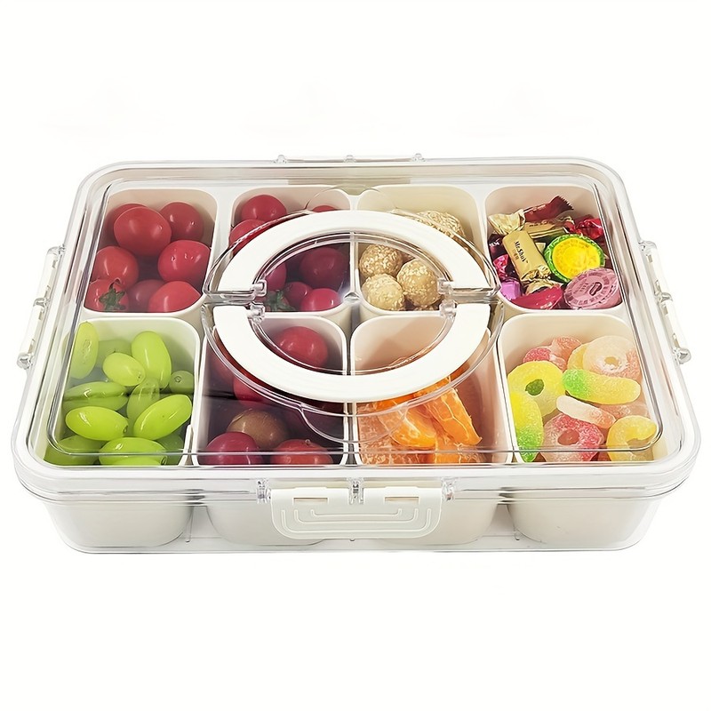 Refrigerator Storage Box