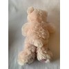Weighted stuffed animal, teddy bears, 2 1/2 lbs, weighted buddies,