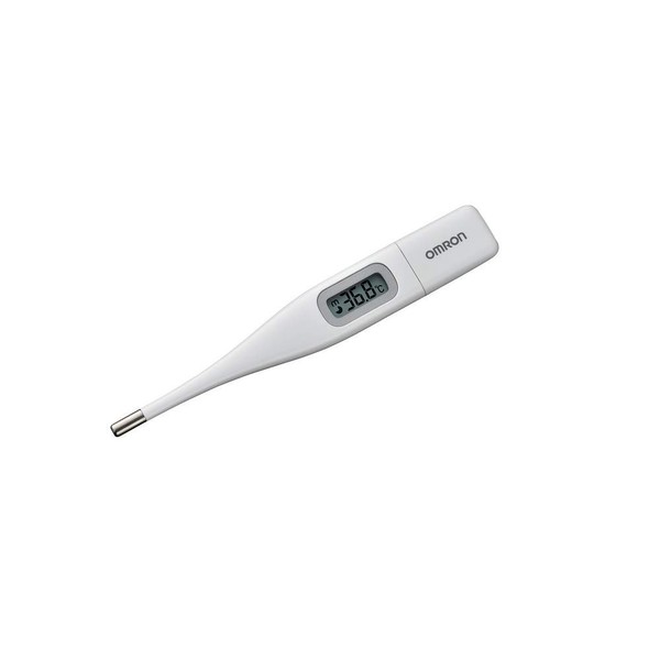 Omron Kenon-kun Electronic Thermometer MC-6740
