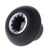 NIZEAMI 1Pc Universal Blender Drive Socket 767 Mushroom Head Gear