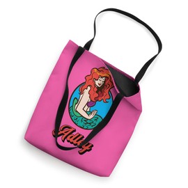 ADLEY MERCH UNICORN DESIGN Tote Bag