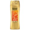 Suave Profesionales Champú suavizante, infusión de queratina, 12.6 oz