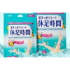 Cooling Sheet for Tired Feet, 6 Pieces