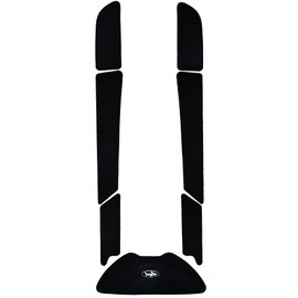 BlackTip Jetsports Traction Mat Kit Compatible with Sea-Doo 2000-2003 LRV/LRV DI Purple-Marble