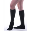 Allegro 15-20mmHg Athletic 325 Support Compression Socks for Exercise, Running,
