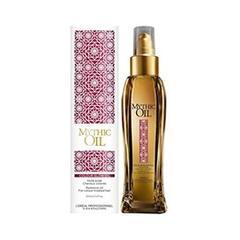 L'OrÃ©al Professionnel Mythic Oil Colour Glow Oil, 1er Pack (1 x 0,1 L)