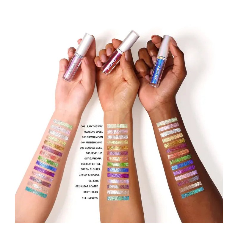 Moira Chromatic Show Liner 004 Misbehaving