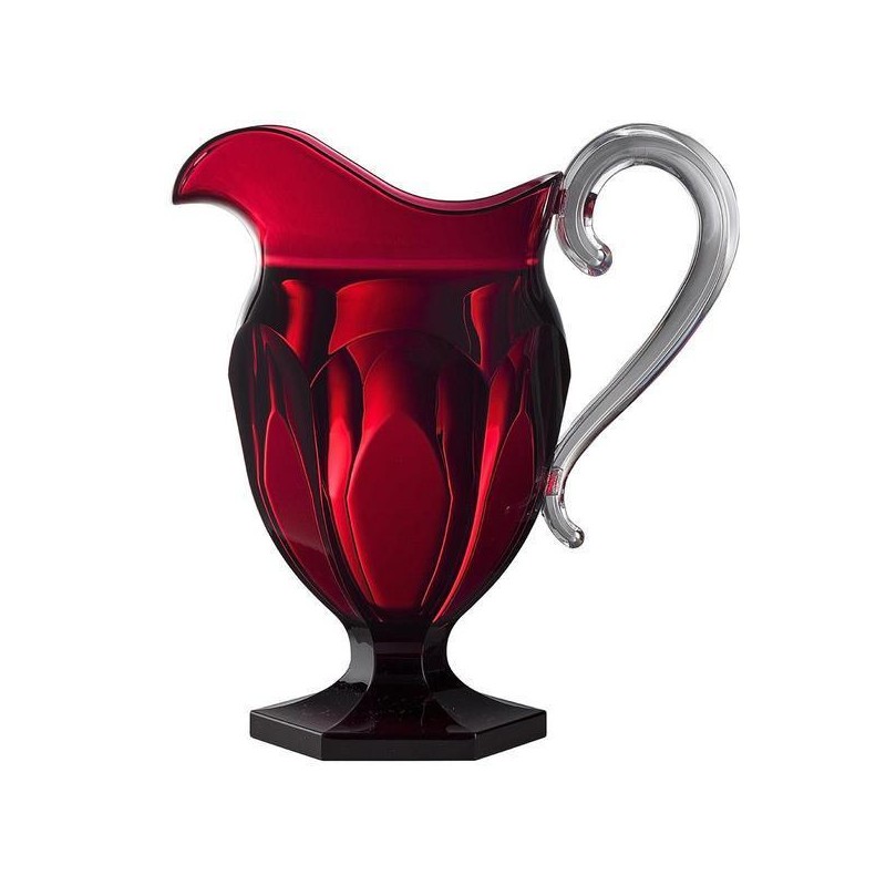 Roberta Pitcher - Collection: Roberta, Color: White