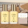 Dalba/White Truffle/Moisturizing/Serum/Lotion/100ml/2Pcs