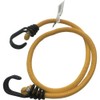 Yutaka BC8802 Rubber Bungee Cord, 0.3 x 31.5 inches (8