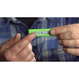 Murphy's Magic Supplies, Inc. GUMFOUNDED (online instructions and gimmick) by Steve Rowe - Trick