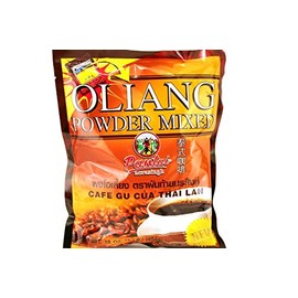 Oliang Powder Mixed (Thai Style Coffee) - 16oz (Pack of 3)