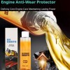 Unbranded Engine Repair Additive Oil Wear Protection For Engine Noise